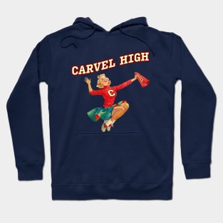 Carvel High Cheer Hoodie